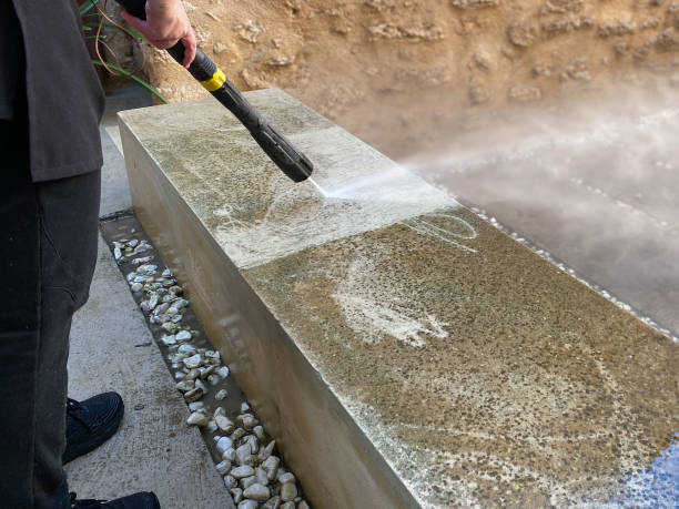 Soda Springs, ID Pressure Washing Company
