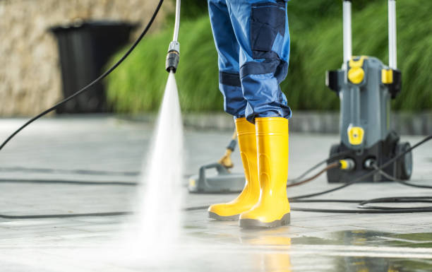 Best Pressure Washing Cost  in Soda Springs, ID